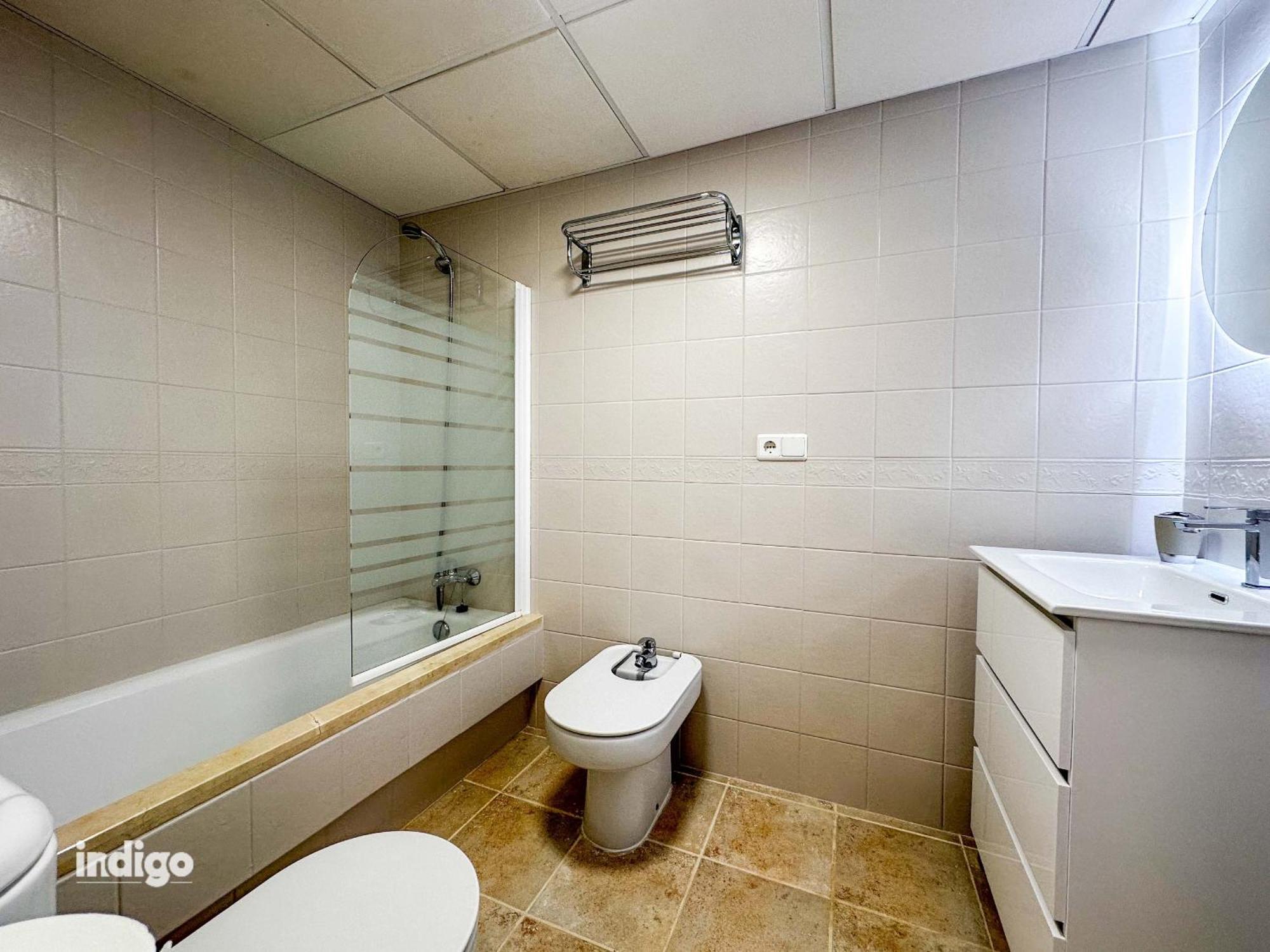 Modern Garden Apartment 阿亚蒙特 外观 照片