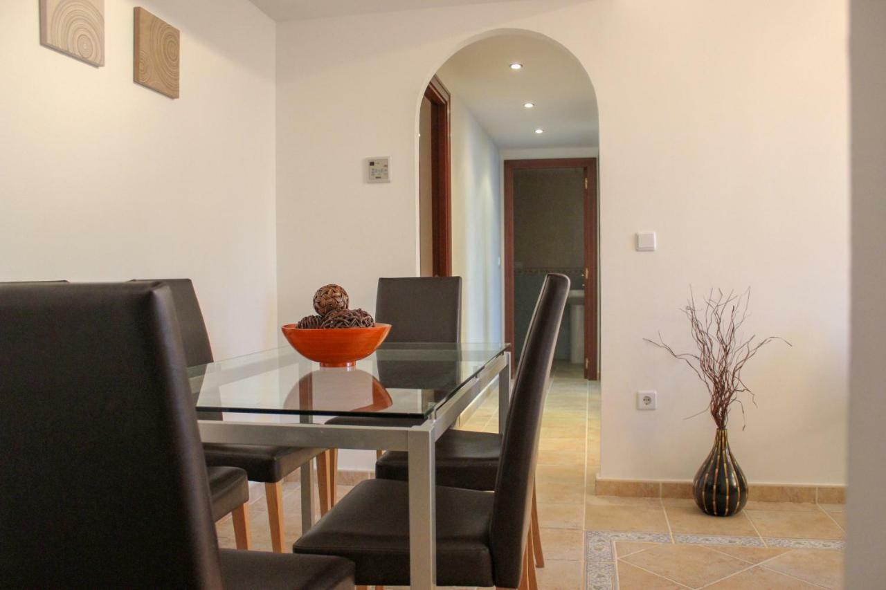 Modern Garden Apartment 阿亚蒙特 外观 照片